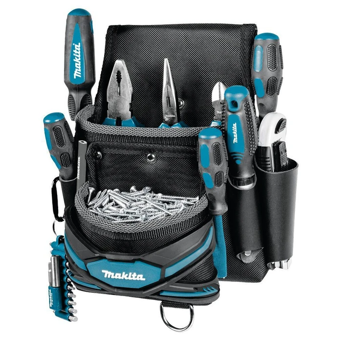 Makita Θήκη Μέσης Εργαλείων Υφασμάτινη E-15198