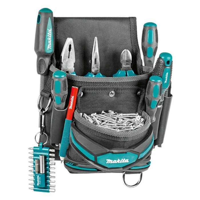 Makita Θήκη Μέσης Εργαλείων Υφασμάτινη E-15198