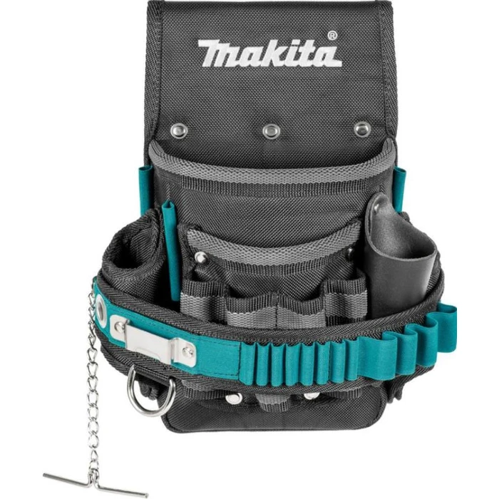 Makita Θήκη Μέσης Εργαλείων 12 Θέσεων E-15241