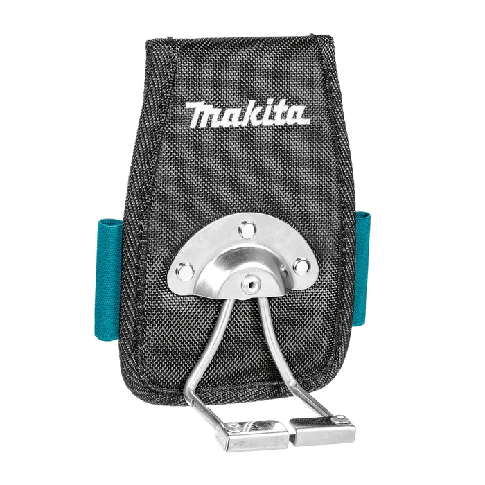 Makita Θήκη Μέσης Εργαλείων Υφασμάτινη με Βάση Στήριξης Σφυριού E-15291
