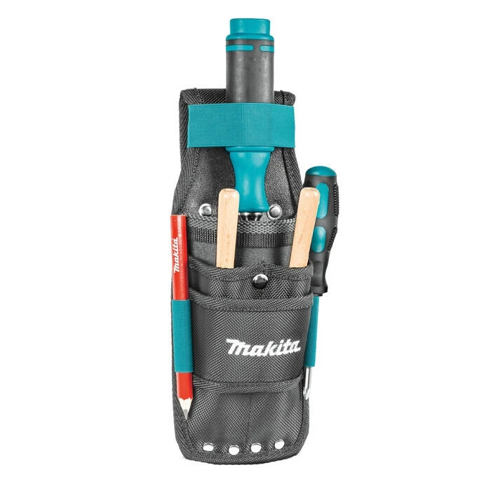 Makita Θήκη Μέσης Εργαλείων Υφασμάτινη E-15344