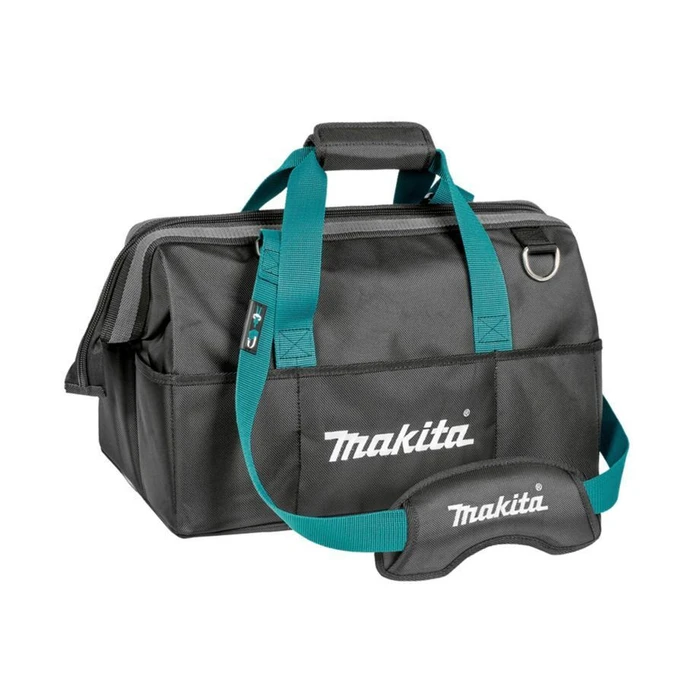 Makita Τσάντα Ώμου Μαύρη 26lt E-15431