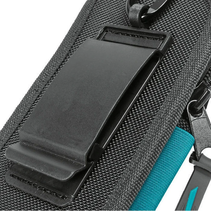 Makita Pouch up to 6.1" Black/Blue E-15556 (ME-15556)