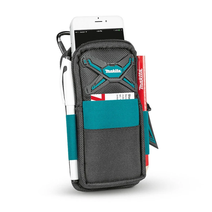 Makita Pouch up to 6.1" Black/Blue E-15556 (ME-15556)