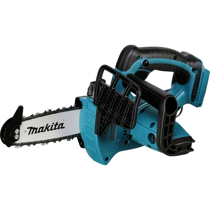 Makita DUC122Z Cordless Pruning Chainsaw (Tool Only) 18V, 2.6 kg, 11.5 cm bar