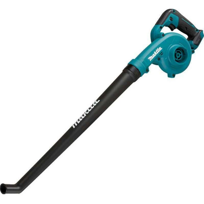 Makita UB101DZ 12V Cordless Hand Blower / Vacuum (Body Only, Solo) — Max Air Speed 200 km/h
