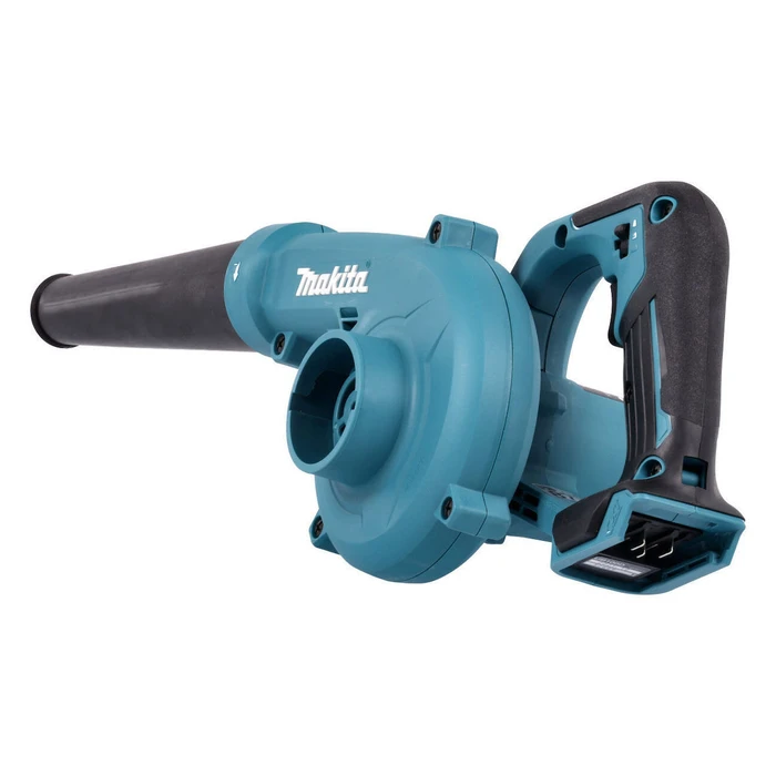 Makita 12V Cordless Hand Blower / Vacuum (Solo) — UB100DZ, Variable Speed, Max Air Speed 270 km/h