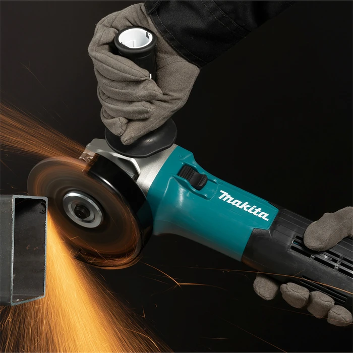 Makita GA5092X01 Ηλεκτρικός γωνιακός τροχός 125mm 1900W