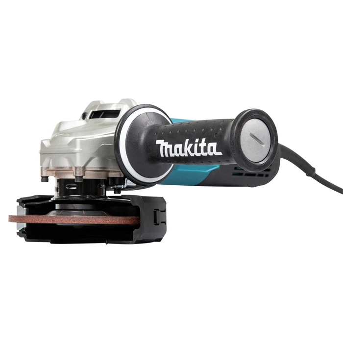Makita GA5092X01 Ηλεκτρικός γωνιακός τροχός 125mm 1900W