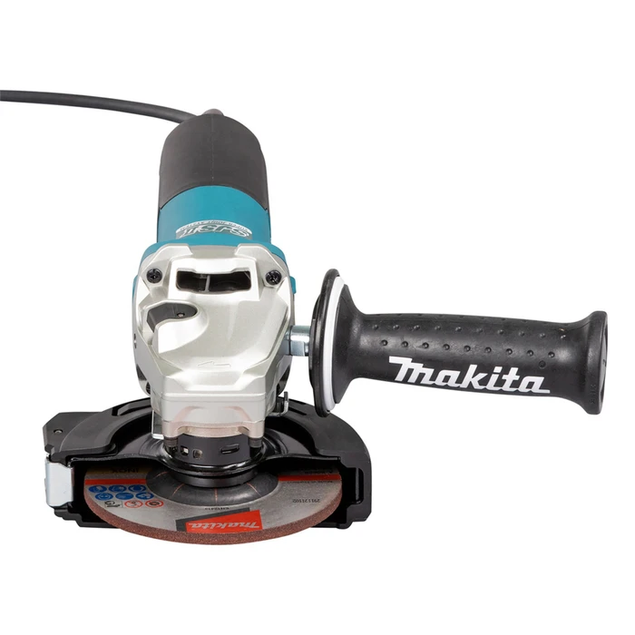 Makita GA5092X01 Ηλεκτρικός γωνιακός τροχός 125mm 1900W