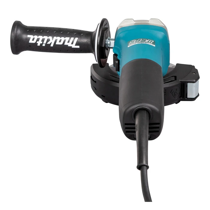 Makita GA5092X01 Ηλεκτρικός γωνιακός τροχός 125mm 1900W