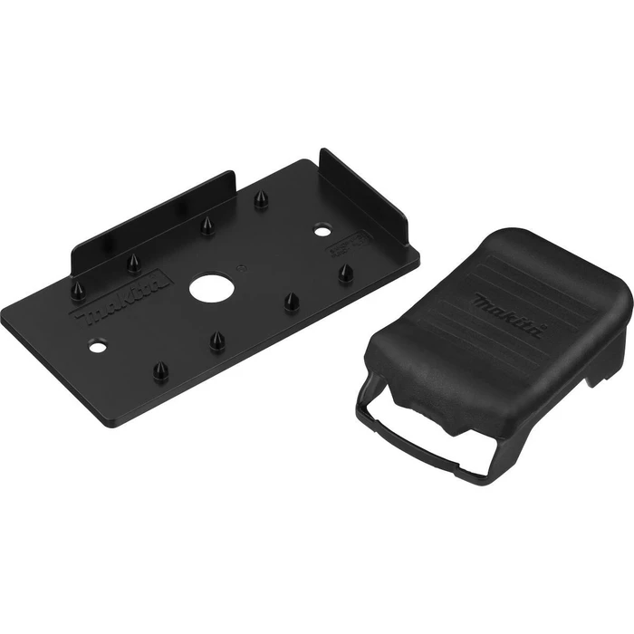 Makita DBO382Z Παλμικό Τριβείο Solo με Σύστημα Αναρρόφησης