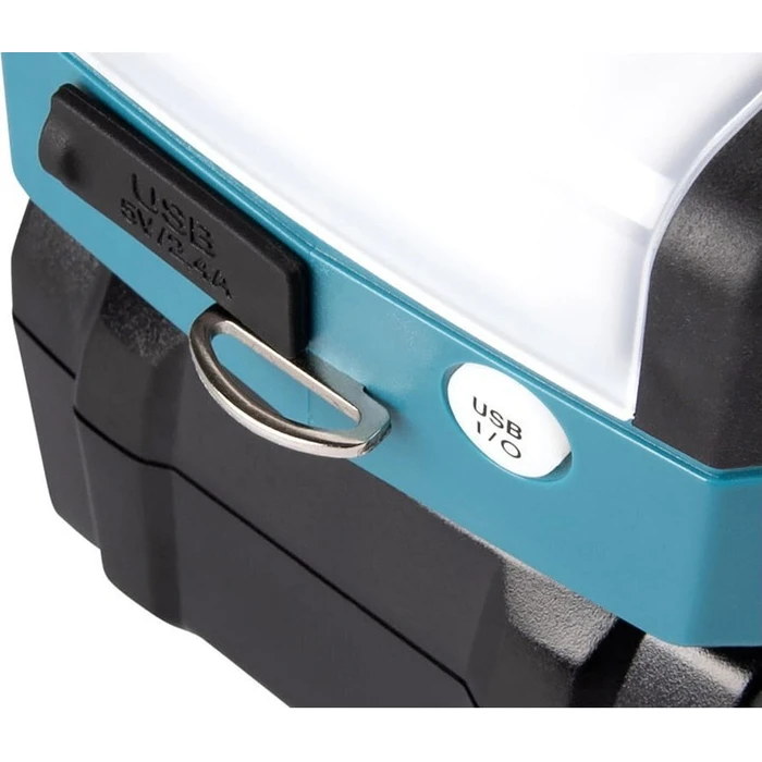 Makita Φακός LED ML011G 40V max XGT - 150 lm, USB επαναφορτιζόμενος