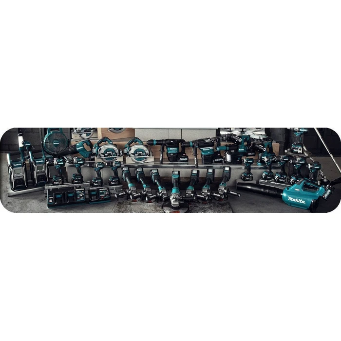 Makita Φακός LED ML011G 40V max XGT - 150 lm, USB επαναφορτιζόμενος