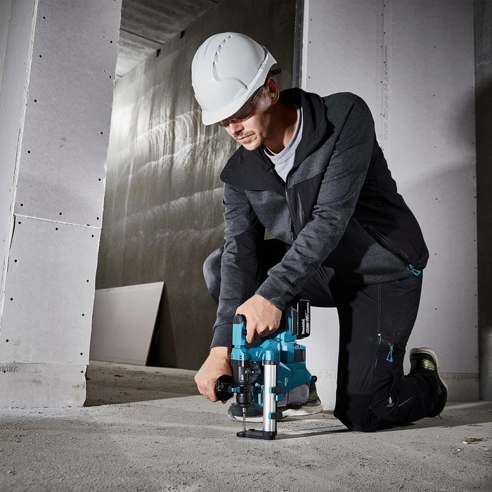 Makita 1911P2-6 Dust Extraction System for Power Tools