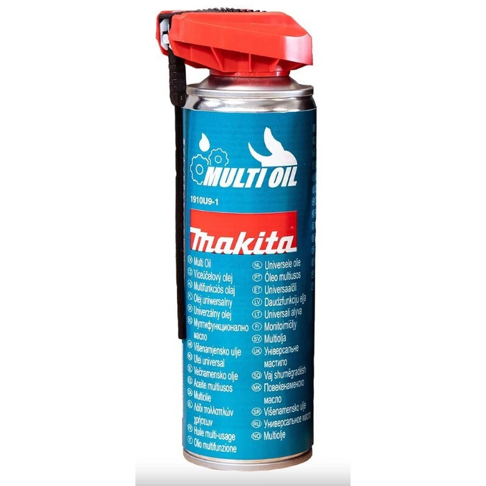 Makita Silicone Sealant 300ml (1910U9-1)