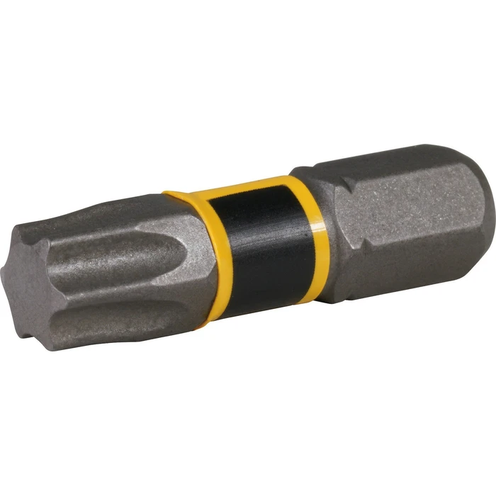 Makita Μύτη Κατσαβιδιού Torx T40 25mm 2τμχ