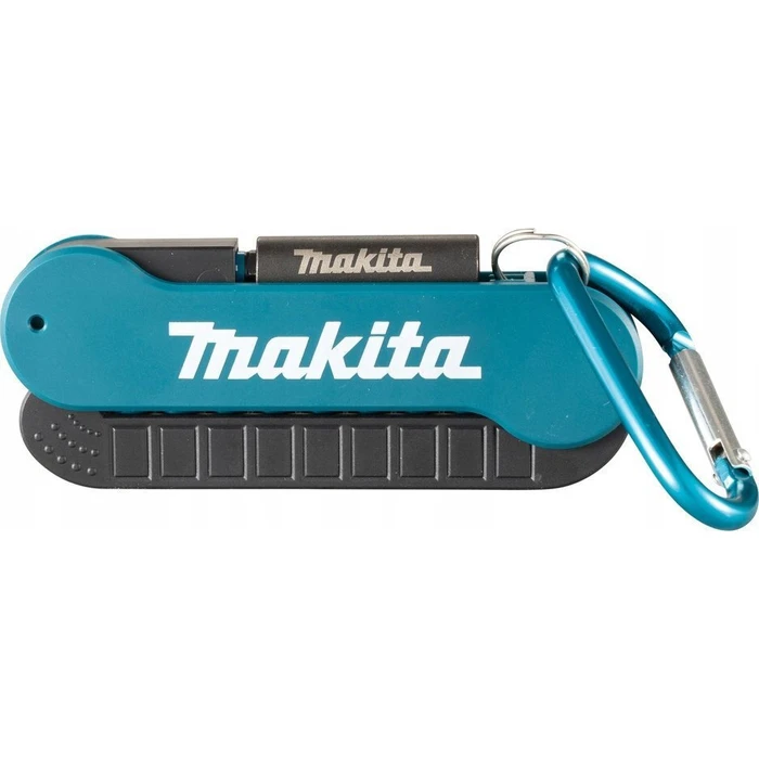 Makita Impact BLACK Bit Set 10 pcs (25 mm)