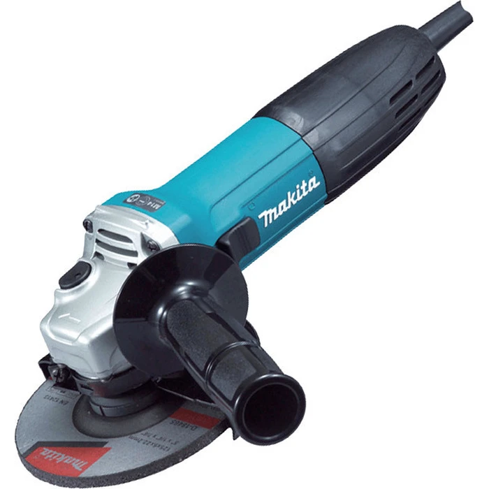 Makita GA5030R Angle Grinder 125mm 720W