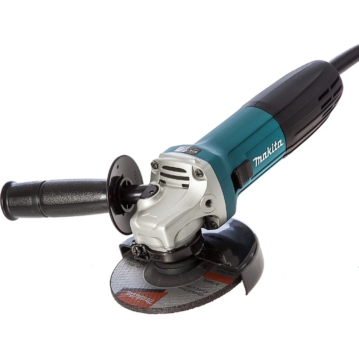 Makita GA5030R Angle Grinder 125mm 720W