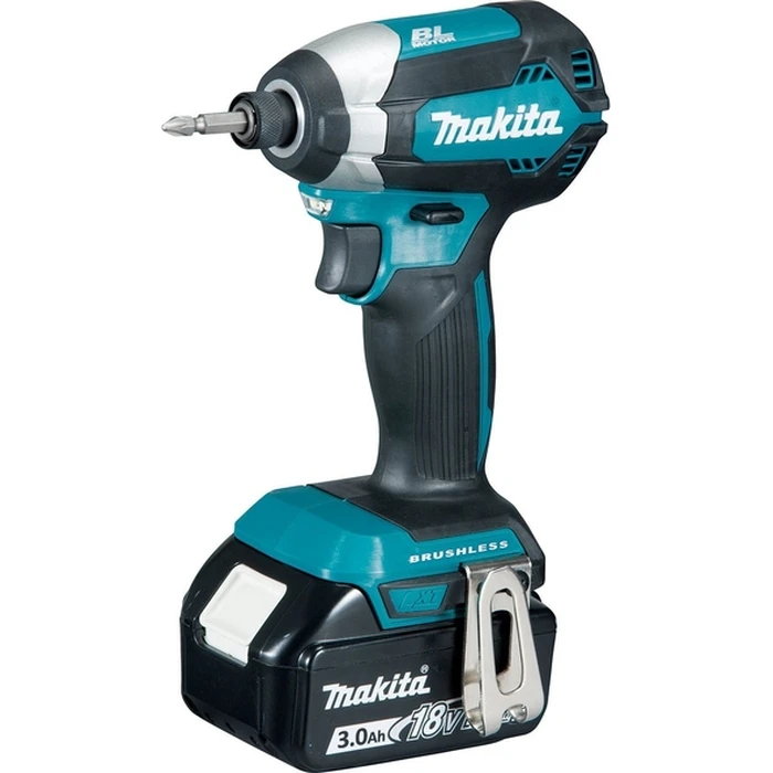 Makita LXT Cordless Impact Driver 18V DTD153RFJ (2x3Ah)