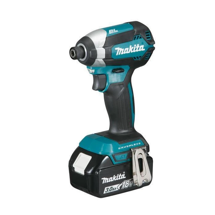 Makita LXT Cordless Impact Driver 18V DTD153RFJ (2x3Ah)