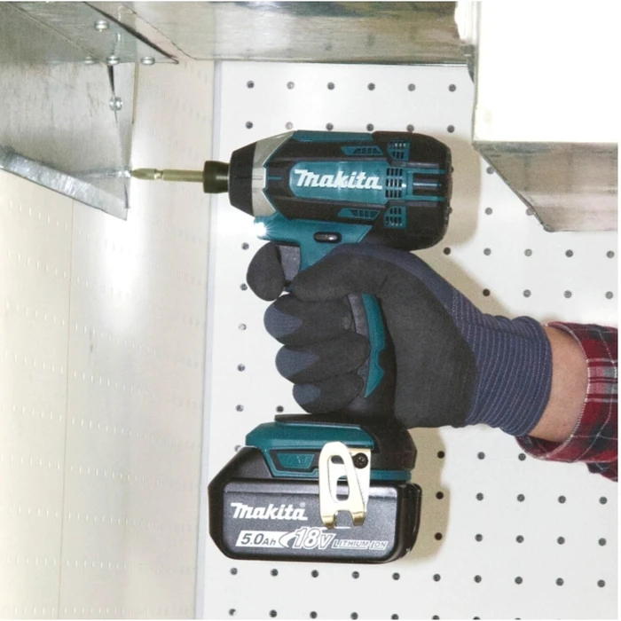 Makita LXT Cordless Impact Driver 18V DTD153RFJ (2x3Ah)