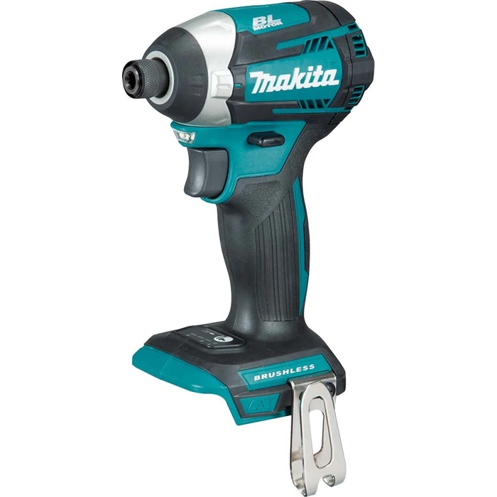 Makita DTD154Z Παλμικό Κατσαβίδι Μπαταρίας Solo Brushless 18V
