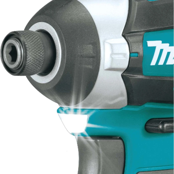 Makita DTD154Z Cordless Brushless Impact Driver 18V (Tool Only)