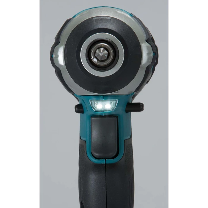 Makita DTD154Z Cordless Brushless Impact Driver 18V (Tool Only)