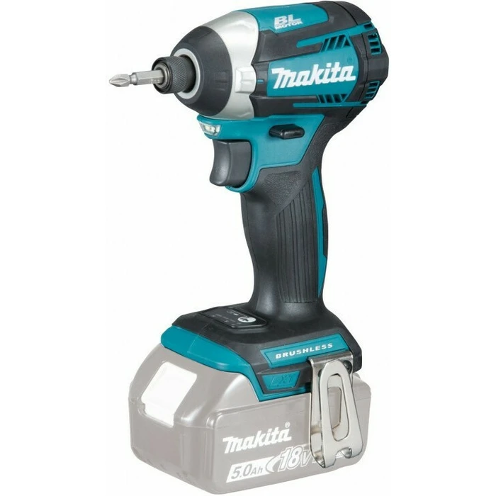 Makita DTD154Z Cordless Brushless Impact Driver 18V (Tool Only)