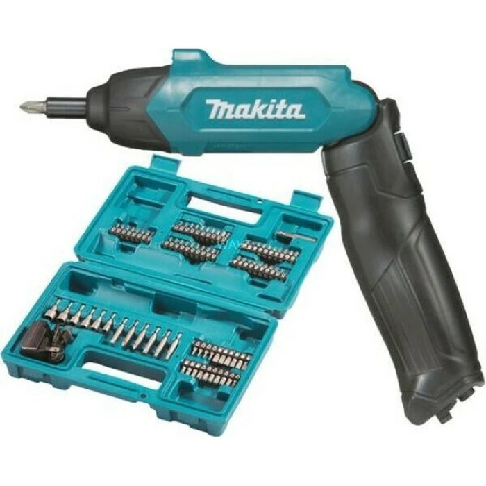 Makita DF001DW Κατσαβίδι Μπαταρίας 3.6V 1x1.5Ah DF001DW