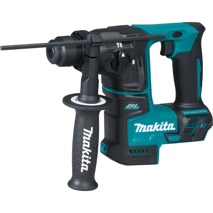 Makita DHR171Z Κρουστικό Σκαπτικό Πιστολέτο Μπαταρίας Brushless 18V (Solo) με Υποδοχή SDS‑Plus