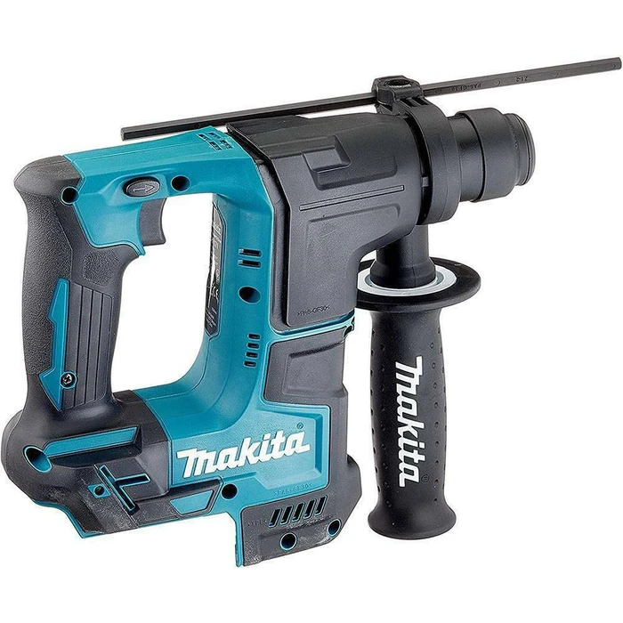 Makita DHR171Z Κρουστικό Σκαπτικό Πιστολέτο Μπαταρίας Brushless 18V (Solo) με Υποδοχή SDS‑Plus