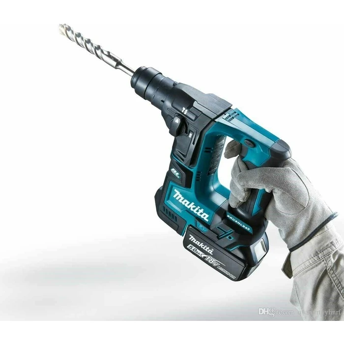 Makita DHR171Z Κρουστικό Σκαπτικό Πιστολέτο Μπαταρίας Brushless 18V (Solo) με Υποδοχή SDS‑Plus