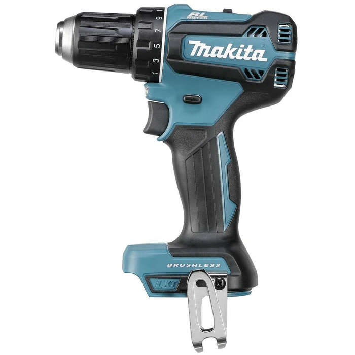 Makita DDF485Z Κρουστικό Δραπανοκατσάβιδο Μπαταρίας (Solo) 18V Brushless