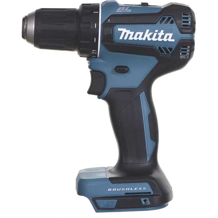 Makita DDF485Z Κρουστικό Δραπανοκατσάβιδο Μπαταρίας (Solo) 18V Brushless