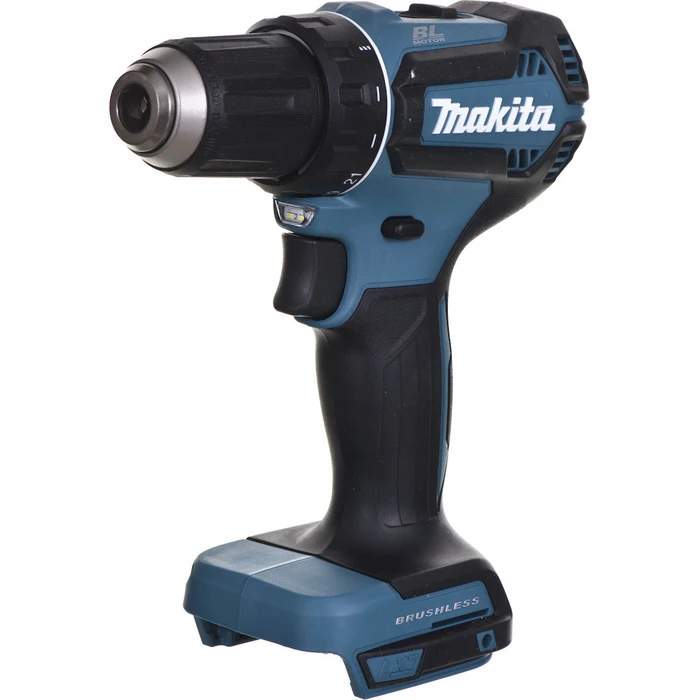 Makita DDF485Z Κρουστικό Δραπανοκατσάβιδο Μπαταρίας (Solo) 18V Brushless