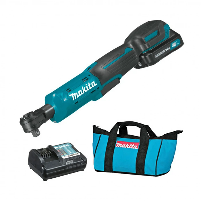 Makita Ηλεκτρική Καστάνια Μπαταρίας 12V WR100DWA (MTW141DZ)