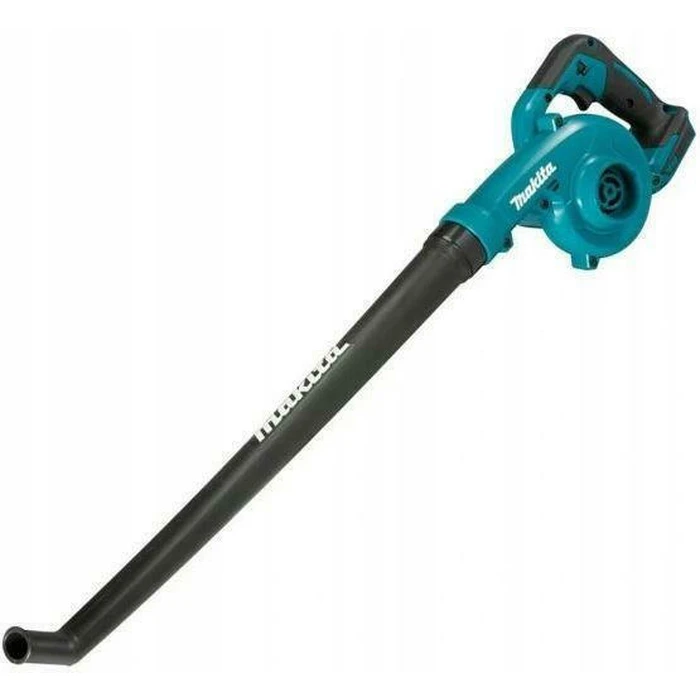 Makita Φυσητήρας Χειρός 18V DUB186RT με 1 Μπαταρία 5Ah - Μέγιστη Ταχύτητα Αέρα 245 km/h