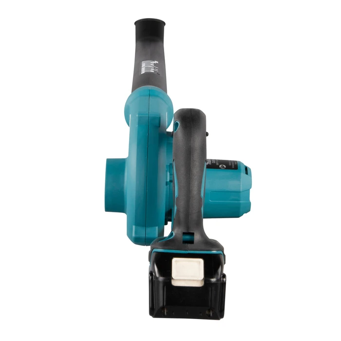Makita Φυσητήρας Χειρός 18V DUB186RT με 1 Μπαταρία 5Ah - Μέγιστη Ταχύτητα Αέρα 245 km/h