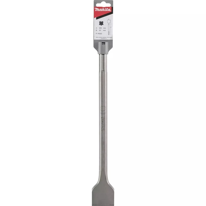 Makita P-16302 Καλέμι SDS-Max 360x50mm