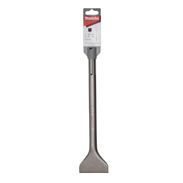 Makita P-16318 Καλέμι με υποδοχή SDS-Max 300x80mm