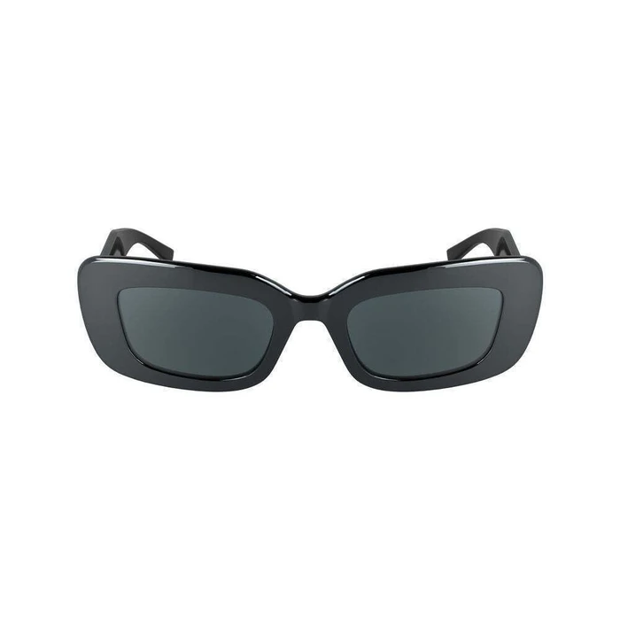 Karl Lagerfeld Γυναικεία Γυαλιά Ηλίου με Γκρι Σκελετό και Γκρι Φακό KL6164S-021