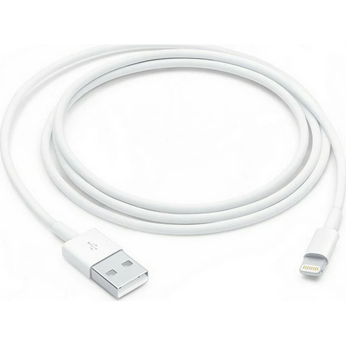 Apple USB-A to Lightning Cable White 0.5 m (ME291ZM/A)