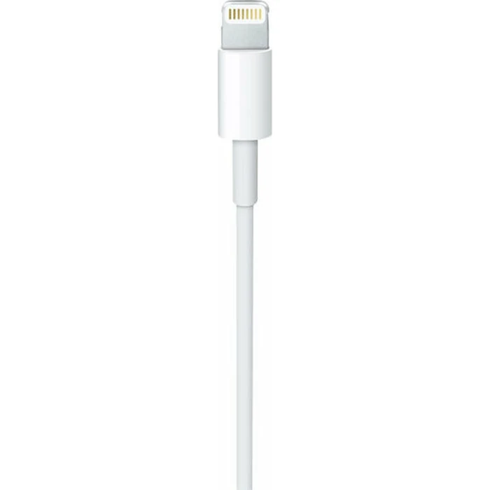 Apple USB-A to Lightning Cable White 0.5 m (ME291ZM/A)