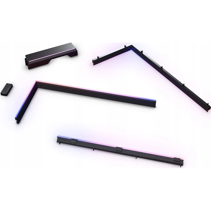 Phanteks RGB LED Kit για NV5 (Μαύρο)