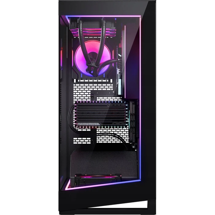 Phanteks RGB LED Kit για NV5 (Μαύρο)