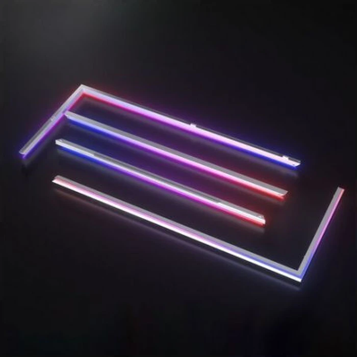 Σετ RGB Phanteks Premium για NV7 (Λευκό)