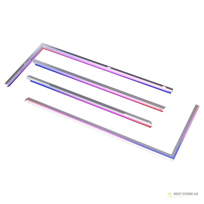 Σετ RGB Phanteks Premium για NV7 (Λευκό)
